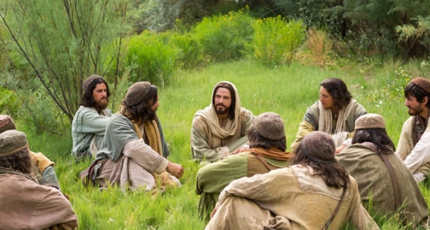 RADIOKTUBRE INFO…- EVANGELIO DEL DÍA DE HOY 15 DE JUNIO 2021-.  Por Simón Suárez ..Ver  mas..