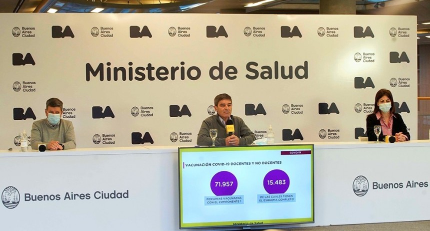 RADIOKTUBRE INFO…- Quirós coincidió 