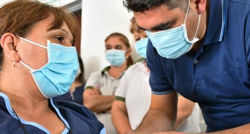 RADIOKTUBRE INFO…-INFORME EPIDIMILÓGICO DE LAS ÚLTIMAS 24 HORAS EN EL CHACO-..Por Simón Suárez ..Ver  mas..