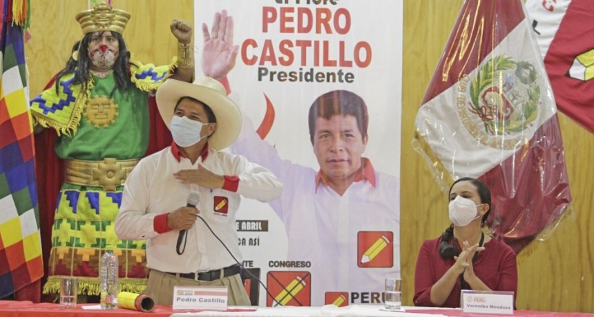 RADIOKTUBRE INFO…- La Justicia electoral declarará al ganador del balotaje cuando analice las impugnaciones-..Por Simón Suárez ..Ver  mas..