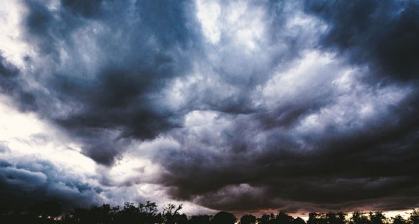 RADIOKTUBRE INFO…- CLIMA PARA HOY EN SANTA SYLVINA-CHACO- ..-...Por Simón Suárez ..Ver  mas..