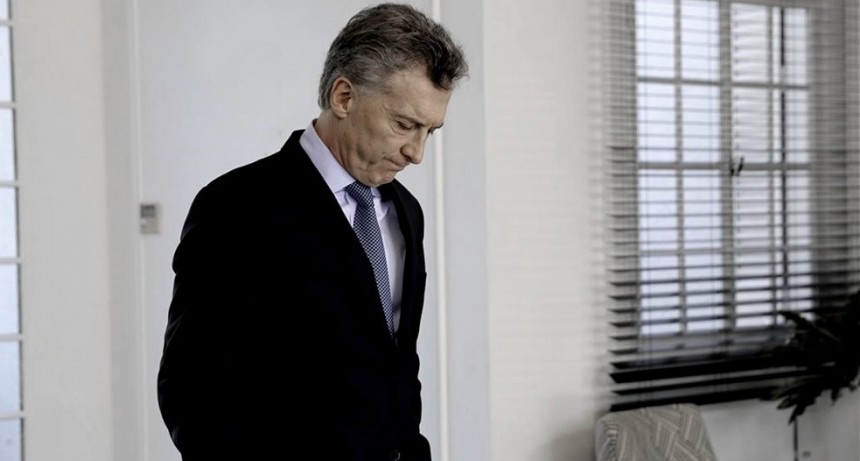 RADIOKTUBRE INFO…-Macri tuvo un incremento de capital que 