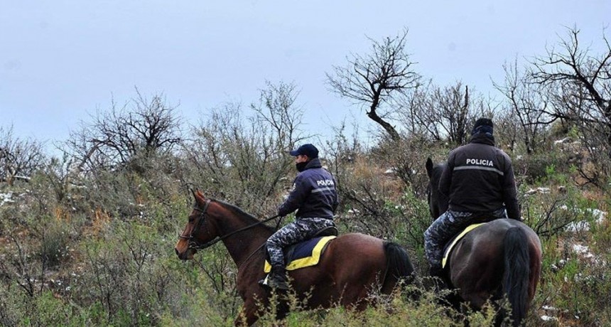 RADIOKTUBRE INFO…- Nuevos rastrillajes con perros y buzos para buscar a Guadalupe Lucero en San LuisPor Simón Suárez ..Ver  mas..