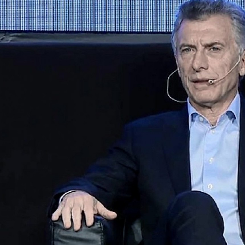 RADIOKTUBRE INFO…MACRI MAS BOLZONARO QUE NUNCA-..Por Simón Suárez ..Ver  mas..
