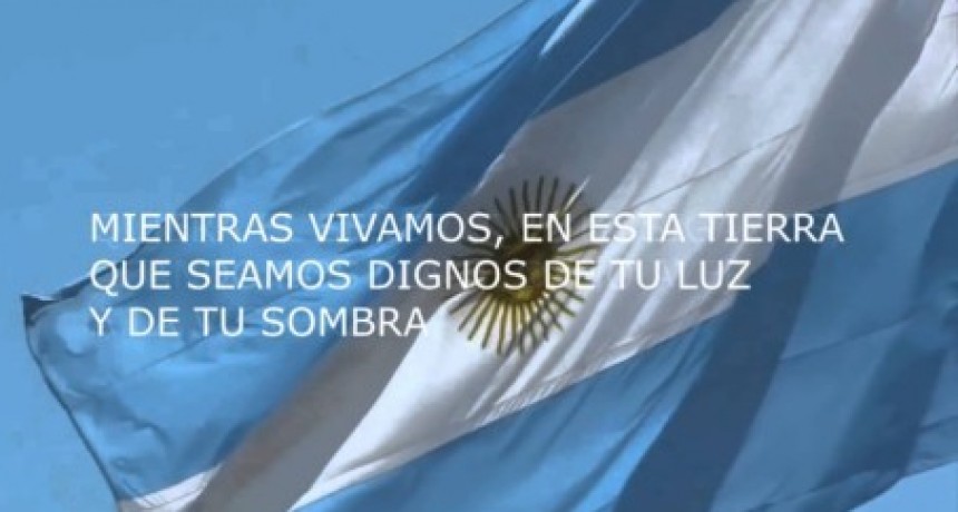 RADIOKTUBRE INFO…20 DE JUNIO DÍA DE LA BANDERA-..Por Simón Suárez ..Ver  mas..