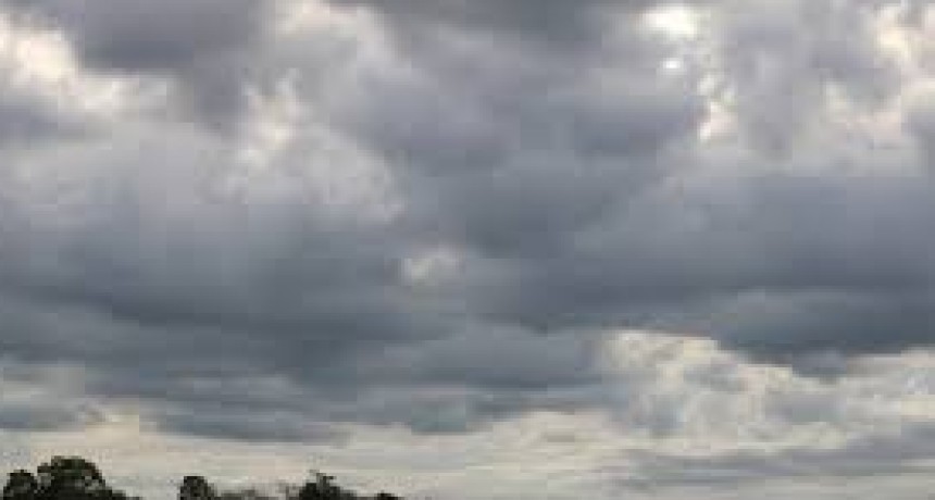 RADIOKTUBRE INFO…-. EL CLIMA PARA HOY EN SANTA SYLVINA CHACO-..Por Simón Suárez ..Ver  mas..