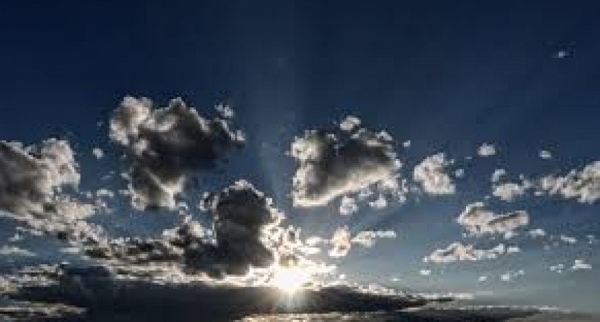 RADIOKTUBRE INFO…-EL CLIMA PARA HOY EN SANTA SYLVINA-CHACO-..Por Simón Suárez ..Ver  mas..