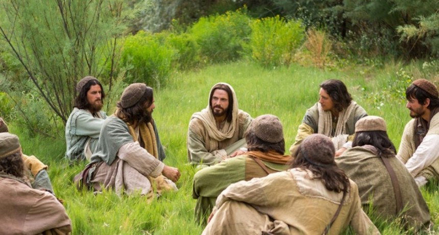 RADIOKTUBRE INFO…-.EVANGELIO DE HOY MIÉRCOLES 23 DE JUNIO 2021-..Por Simón Suárez ..Ver  mas..