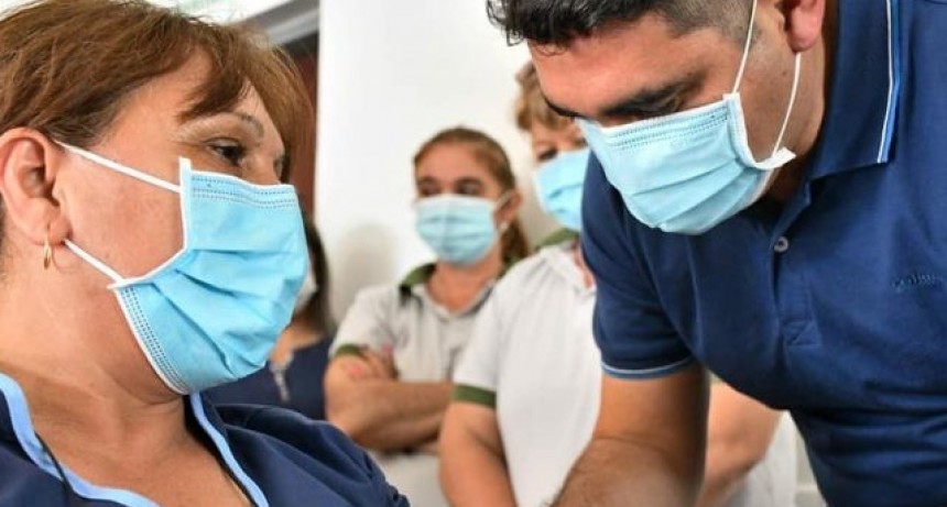 RADIOKTUBRE INFO…- INFORME EPIDIOMIOLÓGICO EN LAS ÚLTIMAS 24 HORAS EN CHACO-Por Simón Suárez ..Ver  mas..