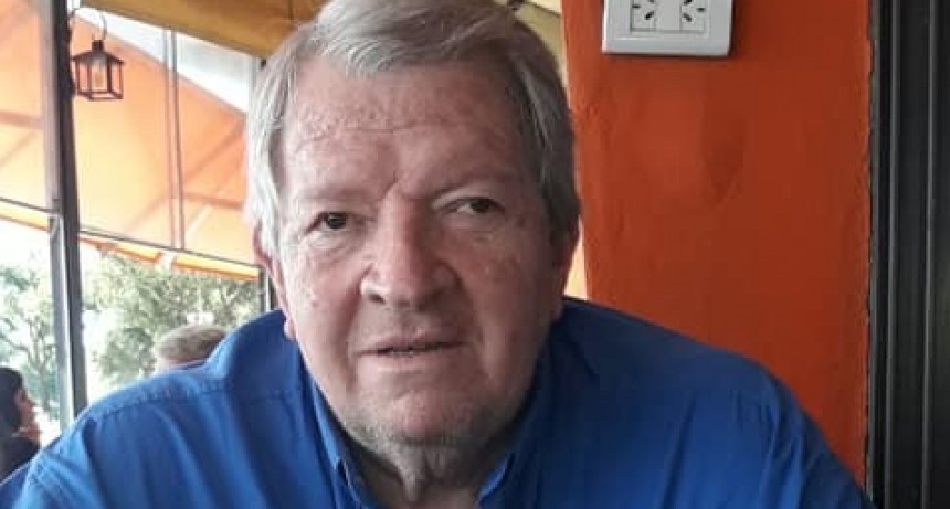 RADIOKTUBRE INFO…-CUANDO UN AMIGO SE VA-..Por Simón Suárez ..Ver  mas..