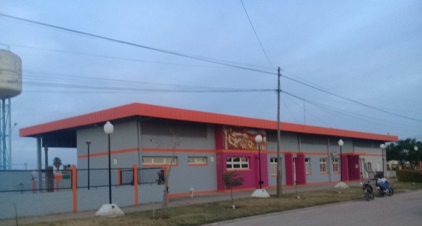 RADIOKTUBRE INFO…RESTAURACIÓN TOTAL DE TERMONAL DE ÓMNIBUS DE SANTA SYLVINA-..Por Simón Suárez ..Ver  mas..
