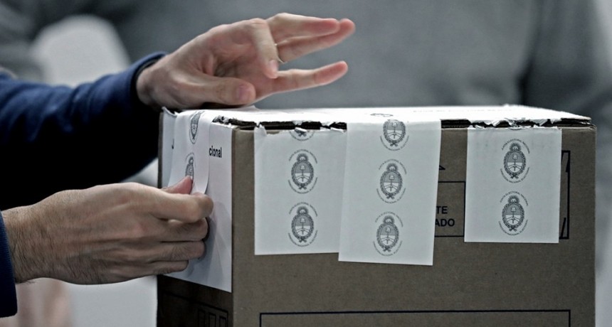 RADIOKTUBRE INFO…-Con protocolos sanitarios, los jujeños eligen diputados y cargos municipales -Por Simón Suarez