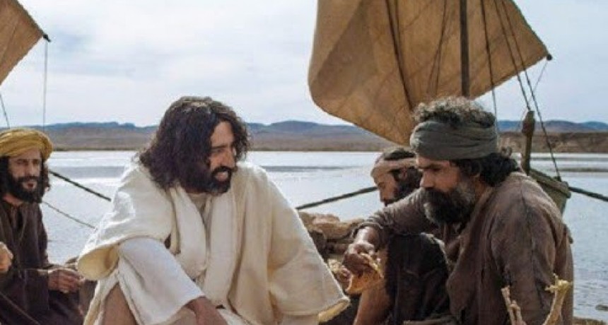 RADIOKTUBRE INFO…-EVANGELIO DE HOY LUNES 28 DE NJUNIO 2021-.-Por Simón Suarez