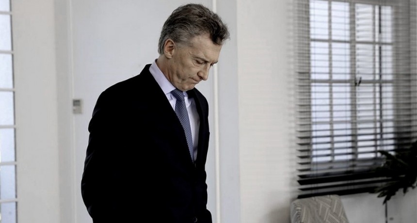 RADIOKTUBRE INFO…- Imputaron a Macri por supuesto ocultamiento de su patrimonio..-Por Simón Suarez..VER MAS	