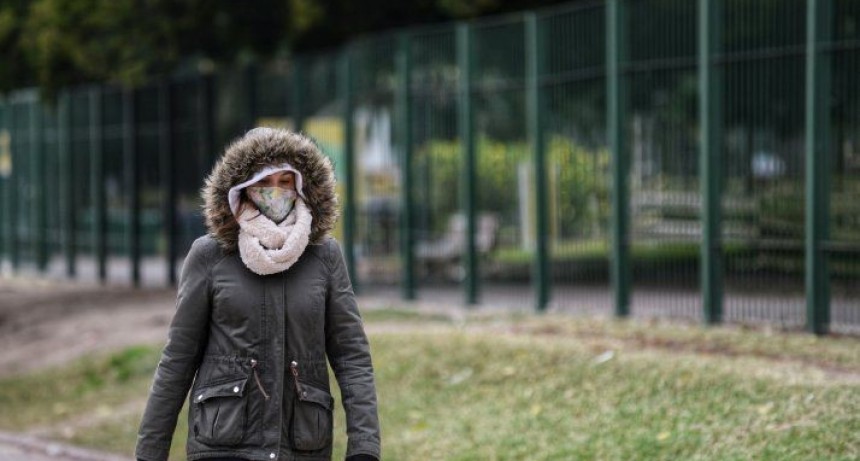 RADIOKTUBRE INFO…-EL CLIMA PARA HOY EN SANTA SYLVINA-..Por Simón Suarez..VER MAS