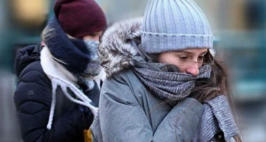 RADIOKTUBRE INFO..- EL CLIMA HOY EN ANTA SYLVINA CHACO  -Por Simón Suarez..Ver mas..