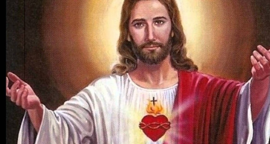 RADIOKTUBRE INFO..- EVANGELIO DE HOY MIÉRCOLES 1 DE JUNIO 2022  -Por Simón Suarez..Ver mas..