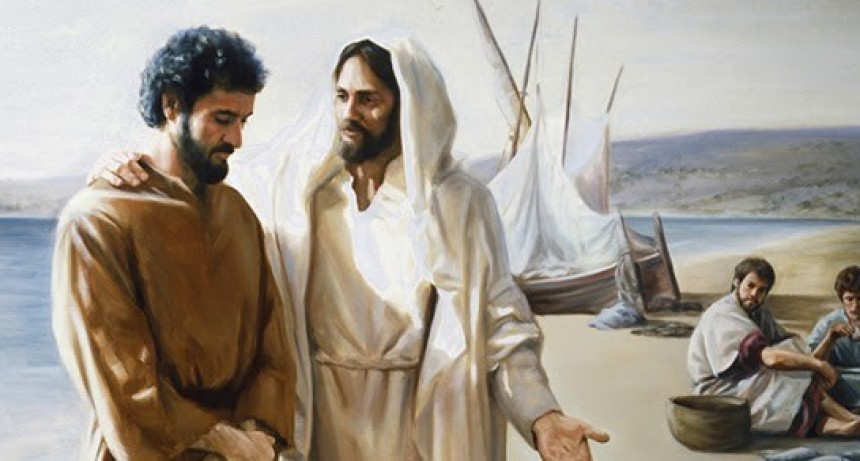RADIOKTUBRE INFO..-  EVANGELIO DE HOY VIERNES 3 DE JUNIO DE 2022 -Por Simón Suarez..Ver mas..	
