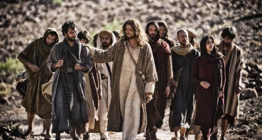 RADIOKTUBRE INFO..- EL EVANGELIO DE HOY SÁBADO 4 DE JUNIO 2022  -Por Simón Suarez..Ver mas..	