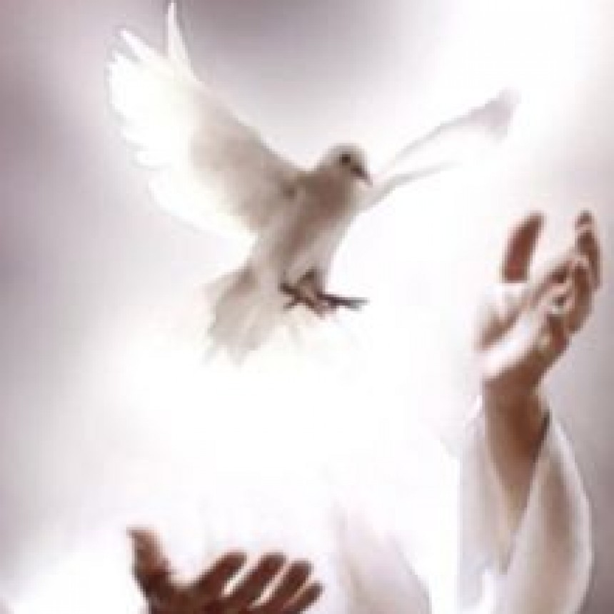 RADIOKTUBRE INFO..- EVANGELIO DE HOY DOMINGO 5 DE JUNIO 2022  -Por Simón Suarez..Ver mas..