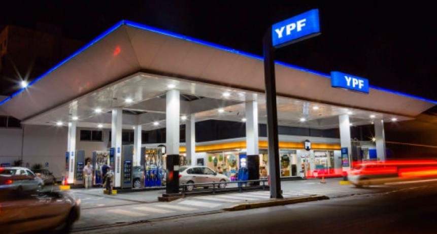 RADIOKTUBRE INFO..- Gasoil: el Chaco necesita 43 millones de litros  -Por Simón Suarez..Ver mas..