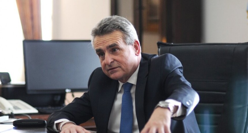 RADIOKTUBRE INFO..-  Agustín Rossi: 