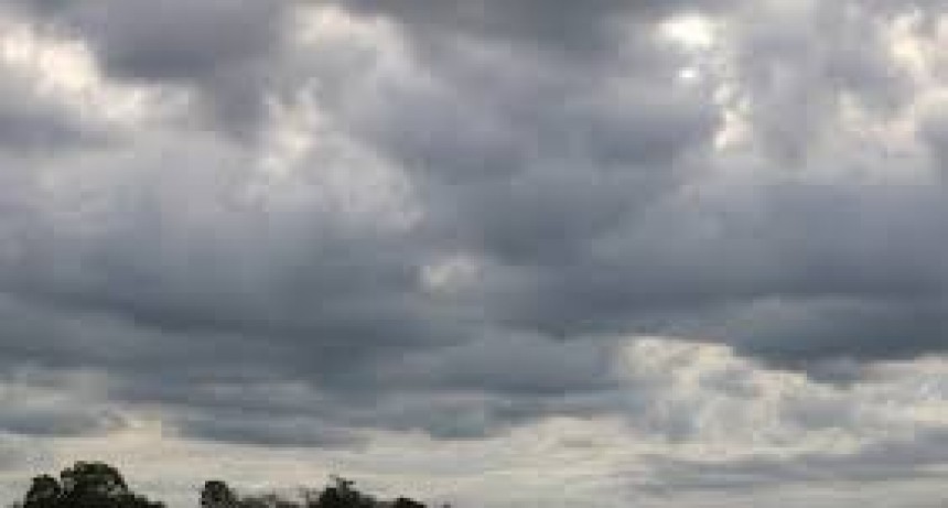 RADIOKTUBRE INFO..-  EL CLIMA HOY EN SANTA SYLVINA CHACO -Por Simón Suarez..Ver mas..	