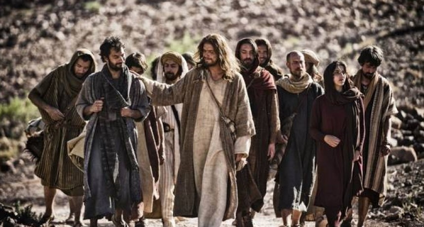 RADIOKTUBRE INFO..- EVANGELIO DE HOY MARTES 7 DE JUNIO DE 2022  -Por Simón Suarez..Ver mas..	