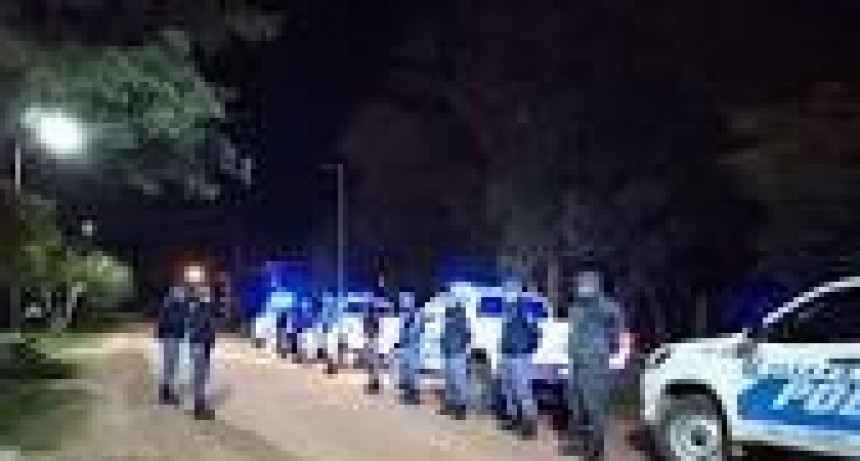 RADIOKTUBRE INFO..- Tras discusión con su pareja, se llevó a su hijo de un mes  -Por Simón Suarez..Ver mas..	