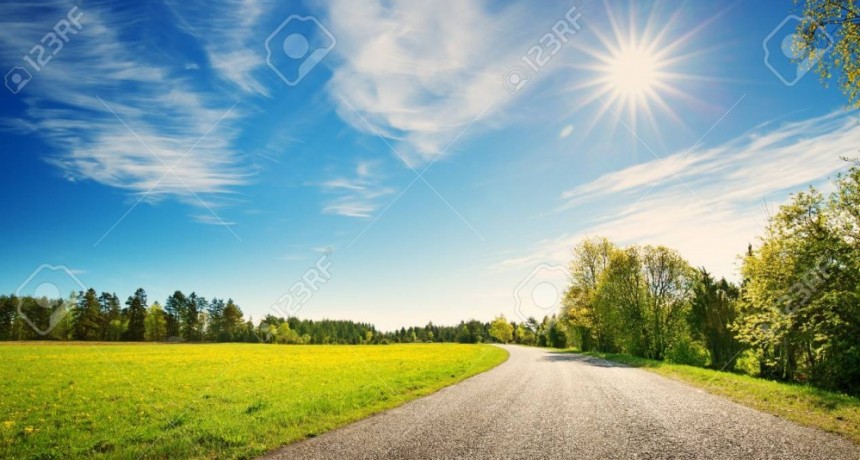 RADIOKTUBRE INFO..-  EL CLIMA HOY EN SANTA SYLVINA CHACO -Por Simón Suarez..Ver mas..	
