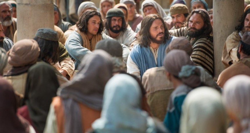 RADIOKTUBRE INFO..-EVANGELIO DE HOY MARTES 14 DE JUNIO 2022   -Por Simón Suarez..Ver mas..