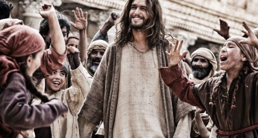 RADIOKTUBRE INFO..- el evangelio de hoy jueves 16 de junio de 2022  -Por Simón Suarez..Ver mas..