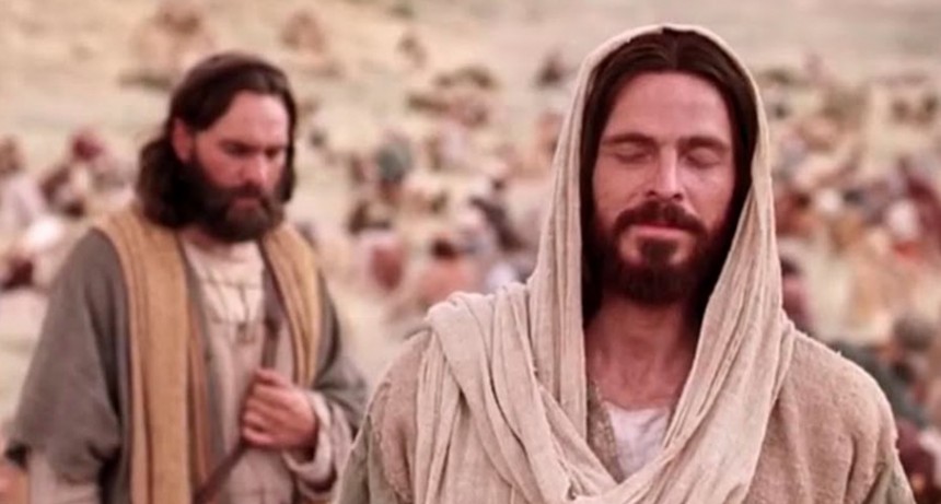 RADIOKTUBRE INFO..-  EL EVANGELIO DE HOY DOMINGO 19 DE JUNIO 2022 -Por Simón Suarez..Ver mas..	