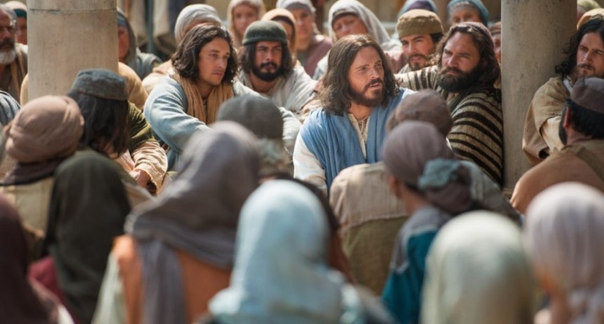 RADIOKTUBRE INFO..- EL EVANGELIO DE HOY MARTES 21 DE JUNIO 2022  -Por Simón Suarez..Ver mas..