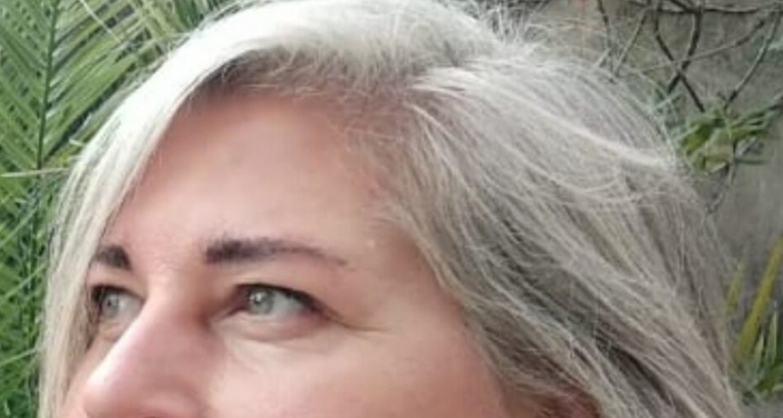 RADIOKTUBRE INFO..- Desciende de Manuel Belgrano, de chica le parecía un 