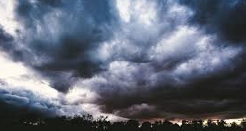 RADIOKTUBRE INFO..- EL CLIMA HOY EN SANTA SYLVINA CHACO  -Por Simón Suarez..Ver mas..	