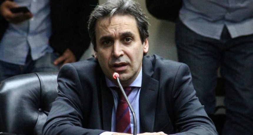 RADIOKTUBRE INFO..-  Ramos Padilla: Carta a Rosatti y presentación en la Magistratura -Por Simón Suarez..Ver mas..