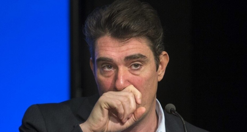 RADIOKTUBRE INFO..-Procesan a Javier Iguacel en la causa que investiga la operatoria con contratos vencidos de las concesiones de peajes de siete corredores viales  -Por Simón Suarez..Ver mas..