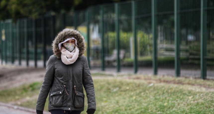 RADIOKTUBRE INFO..- EL CLIMA DE HOY EN SANTA SYLVINA CHACO  -Por Simón Suarez..Ver mas..	