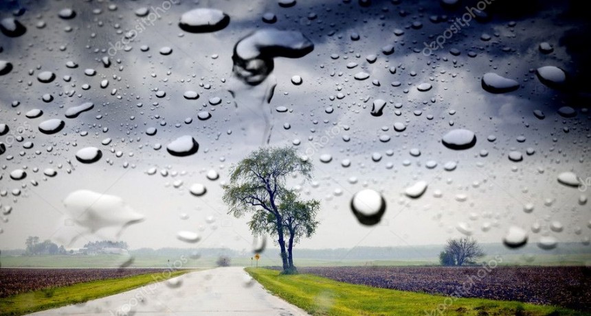 RADIOKTUBRE INFO..- EL CLIMA HOY EN SANTA SYLVINA CHACO  -Por Simón Suarez..Ver mas..	