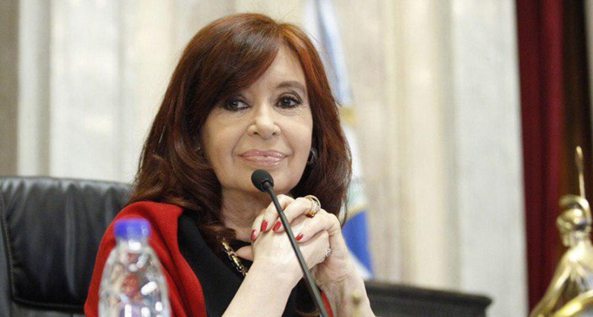 RADIOKTUBRE INFO..-  Cristina Fernández se reunió con el economista Carlos Melconian -Por Simón Suarez..Ver mas..	
