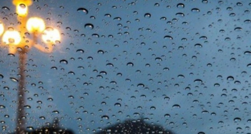 RADIOKTUBRE INFO..-  EL CLIMA PARA HOY EN SANTA SYLVINA CHACO -Por Simón Suarez..Ver mas..