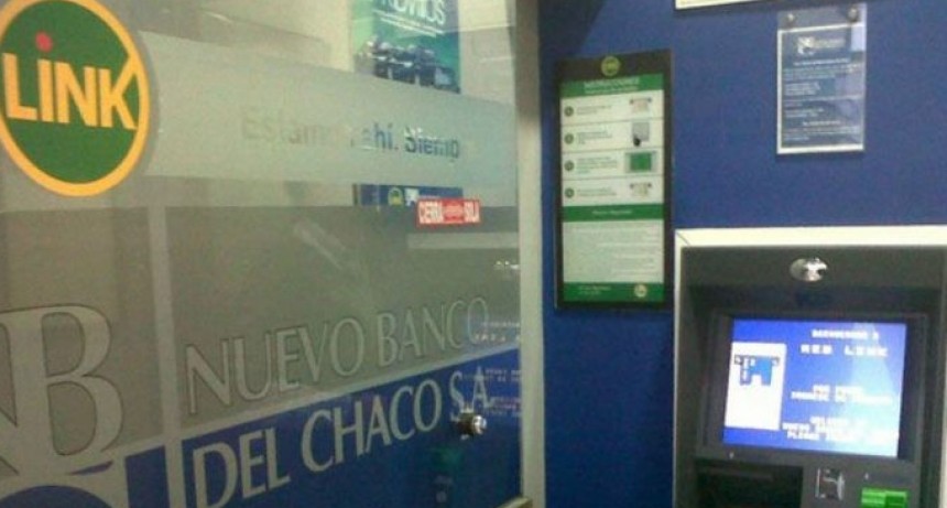 RADIOKTUBRE INFO..- Entre martes y miércoles, el Gobierno pagará los sueldos a los trabajadores estatales chaqueños  -Por Simón Suarez..Ver mas..	