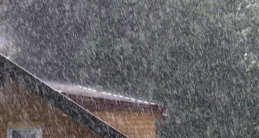 RADIOKTUBRE INFO..-  EL CLIMA PARA HOY EN SANTA SYLVINA CHACO -Por Simón Suarez..Ver mas..	