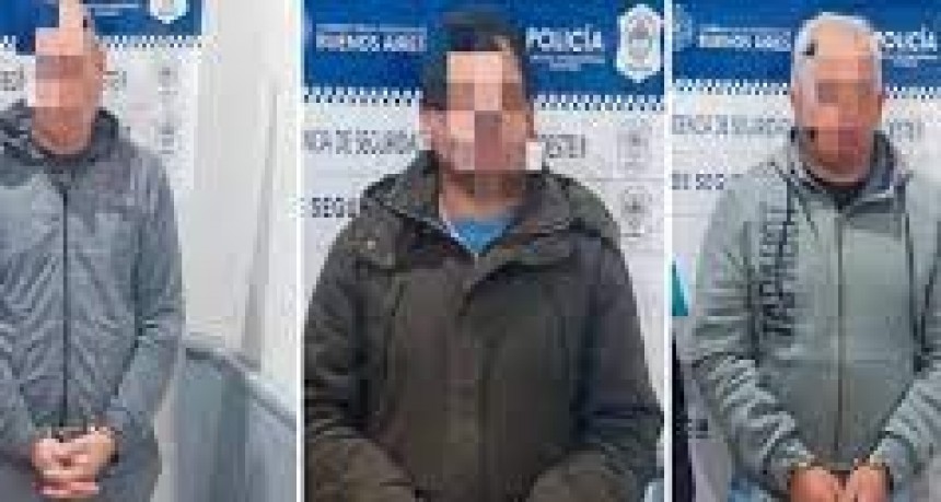 RADIOKTUBRE INFO..-  La muerte del camionero: el fiscal dio detalles sobre la causa y los detenidos -Por Simón Suarez..Ver mas..