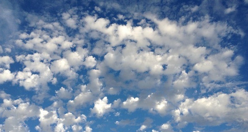 RADIOKTUBRE INFO….  EL CLIMA HOY EN SANTA SYLVINA CHACO …Por Simón Suarez   Ver mas….