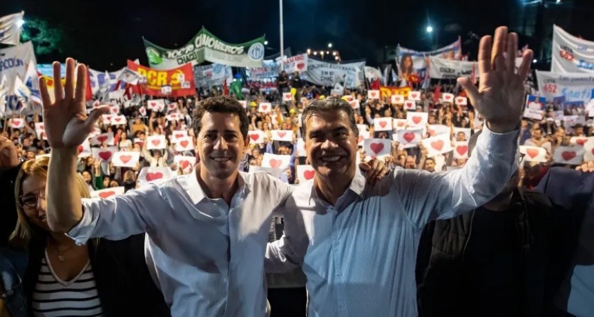  RADIOKTUBRE INFO…. Capitanich y De Pedro inauguraron las obras de refuncionalización del acceso al Puerto de Barranqueras  …Por Simón Suarez..Ver mas..