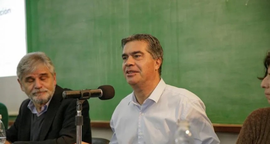 RADIOKTUBRE INFO….  Capitanich y Filmus iniciaron la convocatoria para nuevos Proyectos Federales de Innovación …Por Simón Suarez..Ver mas..