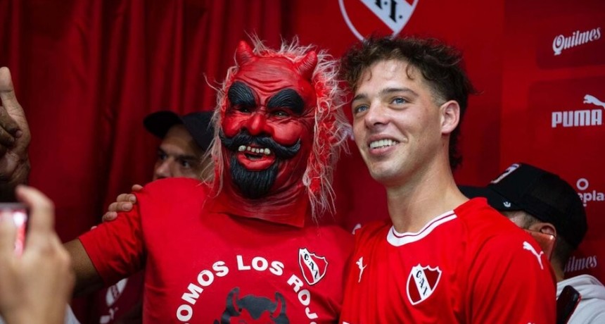RADIOKTUBRE INFO…. UN DIABLITO ROJO: La IGJ y la colecta de Santiago Maratea: 