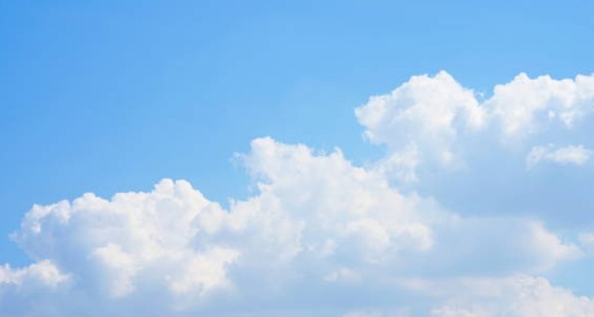 RADIOKTUBRE INFO….  EL CLIMA HOY EN SANTA SYLVINA CHACO …Por Simón Suarez   Ver mas….